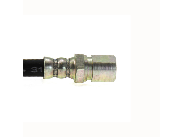 Centric Parts Brake Hydraulic Hose P/N:150.04351