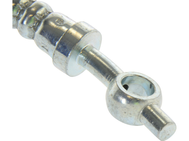 Centric Parts Brake Hydraulic Hose P/N:150.22007