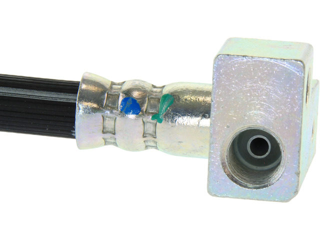 Centric Parts Brake Hydraulic Hose P/N:150.22313