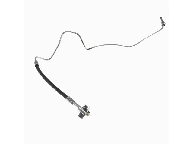 Centric Parts Brake Hydraulic Hose P/N:150.33356