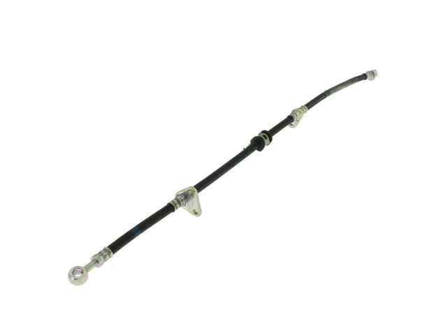 Brake Hydraulic Hose fits 1992-1997 Honda Civic Civic del Sol  CENTRIC PARTS