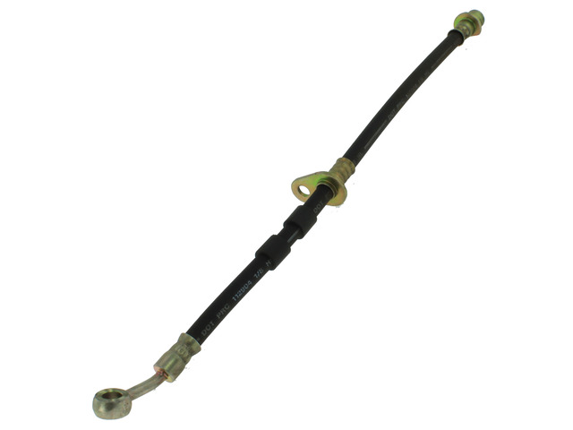 Brake Hydraulic Hose fits 1996-2000 Honda Civic  CENTRIC PARTS