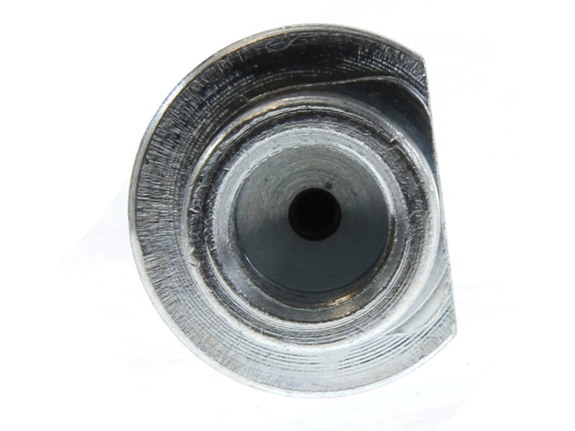 Centric Parts Brake Hydraulic Hose P/N:150.40115