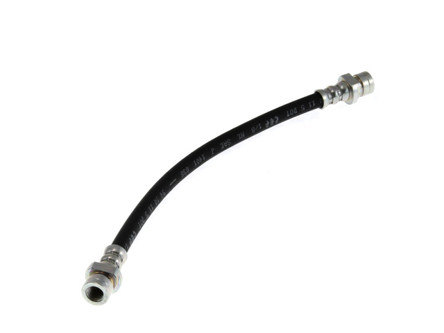 Centric Parts Brake Hydraulic Hose P/N:150.40333