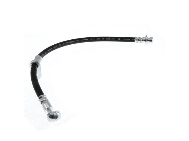 Centric Parts Brake Hydraulic Hose P/N:150.40348