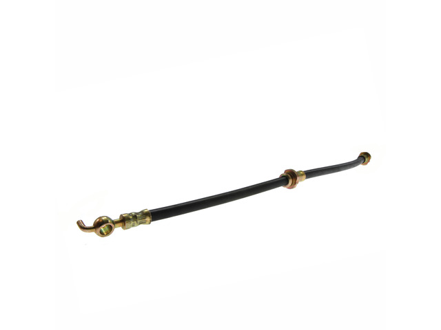 Centric Parts Brake Hydraulic Hose P/N:150.42317