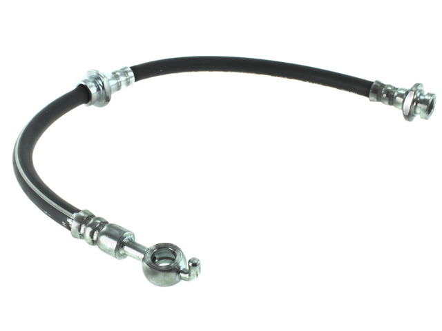 Brake Hydraulic Hose fits 1992-2002 Isuzu Rodeo Amigo Trooper  CENTRIC PARTS