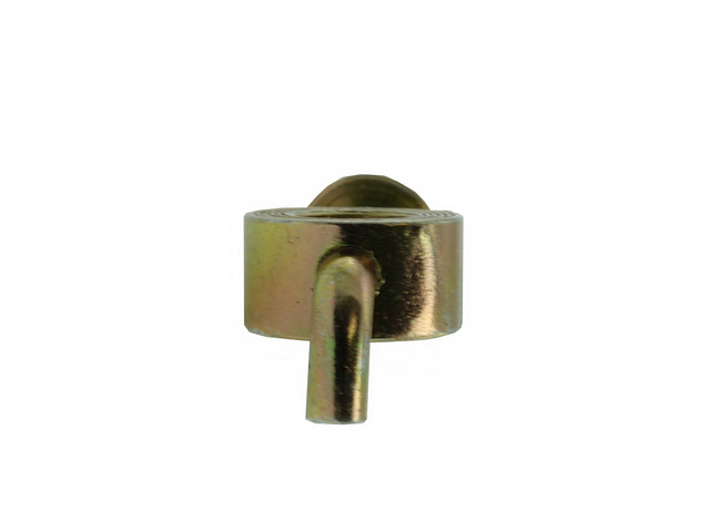 Centric Parts Brake Hydraulic Hose P/N:150.43321