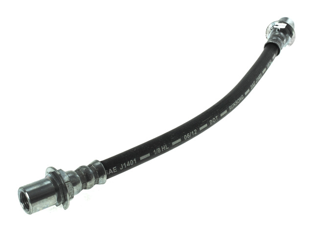 Centric Parts Brake Hydraulic Hose,Clutch Hydraulic Hose P/N:150.44001