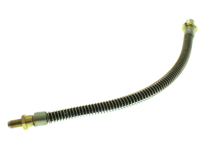 Brake Hydraulic Hose fits 1974-1989 Toyota Land Cruiser Corona Van  CENTRIC PART