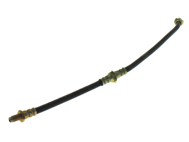 Brake Hydraulic Hose fits 1984-1988 Toyota Cressida  CENTRIC PARTS