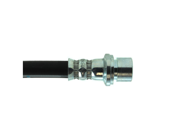 Centric Parts Brake Hydraulic Hose P/N:150.44046