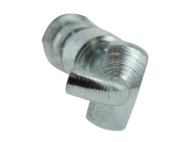 Centric Parts Brake Hydraulic Hose P/N:150.44052