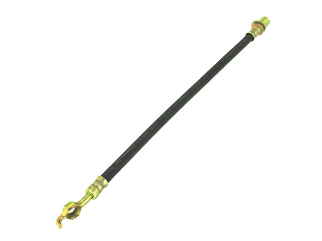 Centric Parts Brake Hydraulic Hose P/N:150.44061