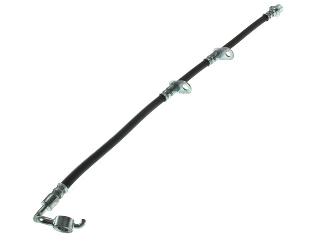 Centric Parts Brake Hydraulic Hose P/N:150.44063