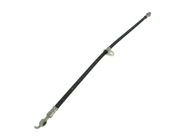 Centric Parts Brake Hydraulic Hose P/N:150.44080