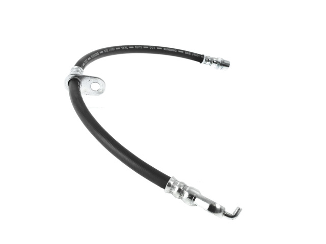 Centric Parts Brake Hydraulic Hose P/N:150.44083