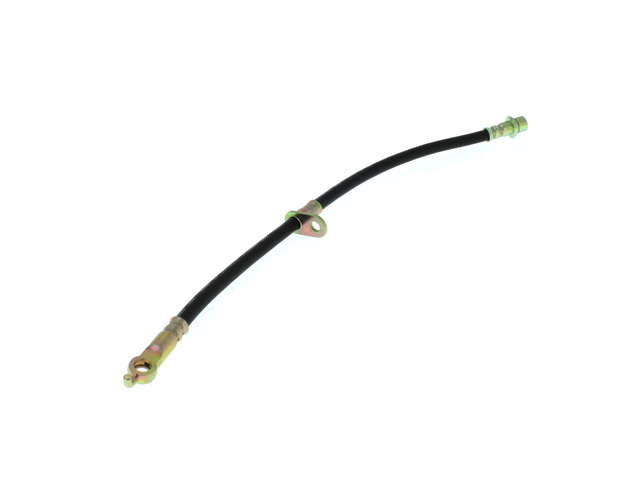 Centric Parts Brake Hydraulic Hose P/N:150.44115