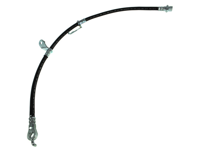 Brake Hydraulic Hose fits 2014-2018 Toyota Prius V Corolla iM  CENTRIC PARTS