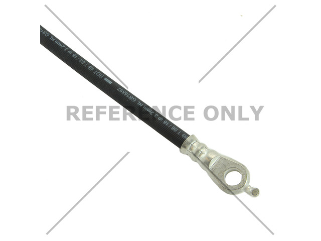 Centric Parts Brake Hydraulic Hose P/N:150.44188