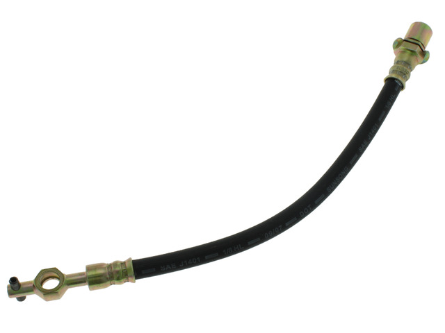 Centric Parts Brake Hydraulic Hose P/N:150.44332