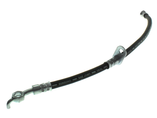 Brake Hydraulic Hose-Premium Centric 150.44353