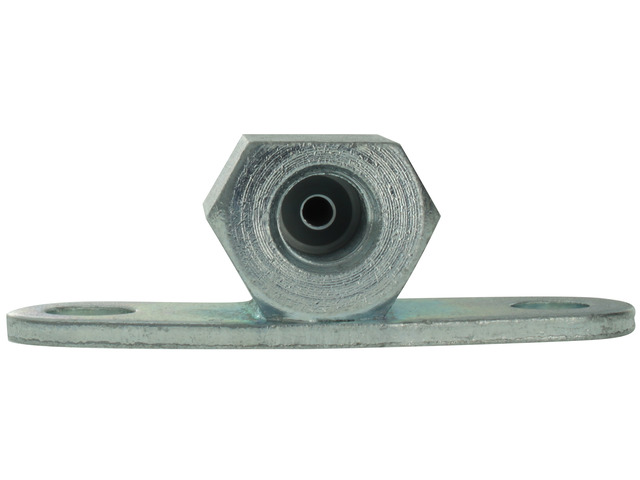 Centric Parts Brake Hydraulic Hose P/N:150.44361