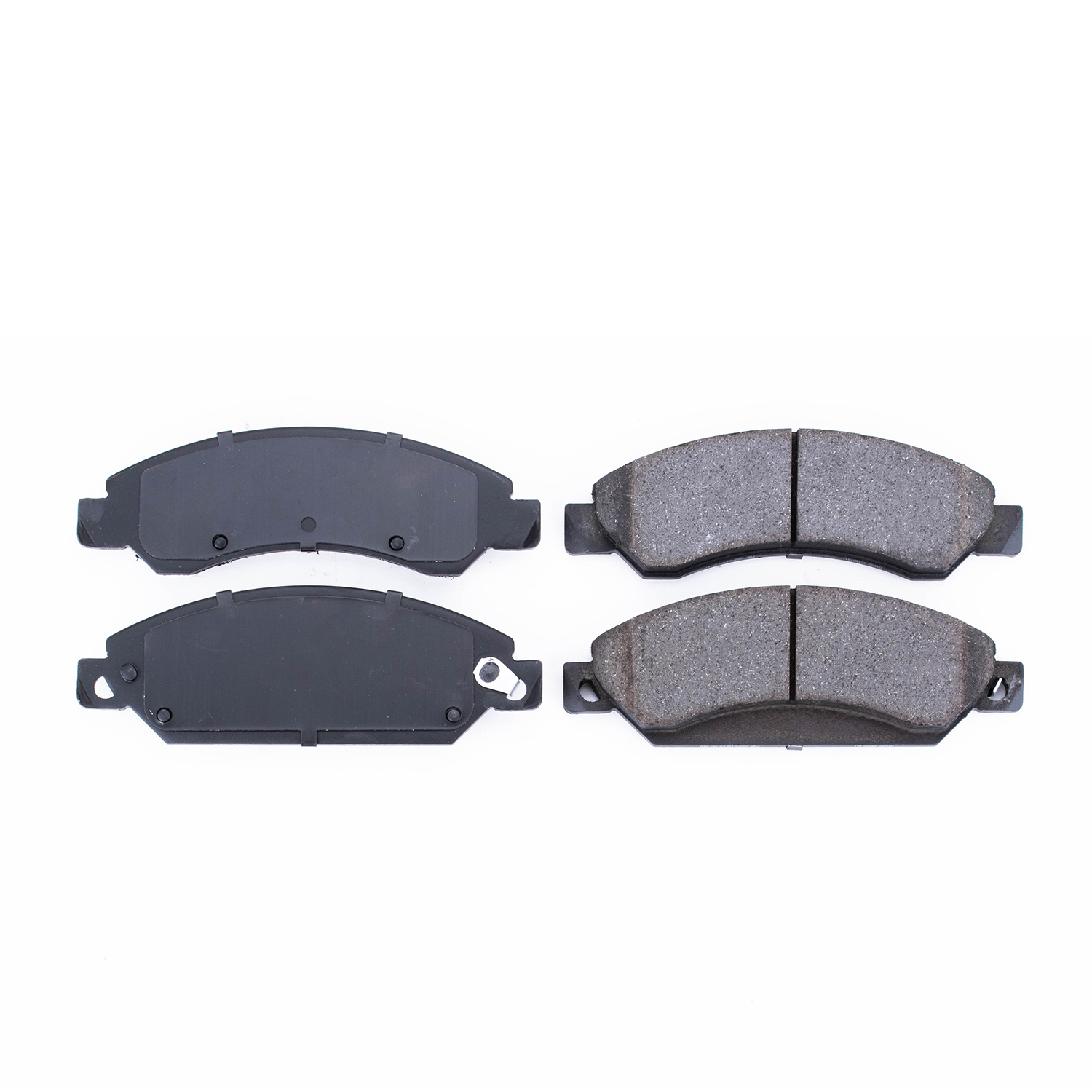 PowerStop Disc Brake Pad Set P/N:16-1092