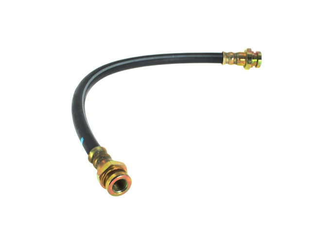 Brake Hydraulic Hose fits 1988-1989 Mercury Tracer  CENTRIC PARTS