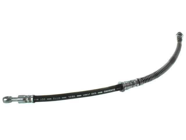 Centric Parts Brake Hydraulic Hose P/N:150.46017