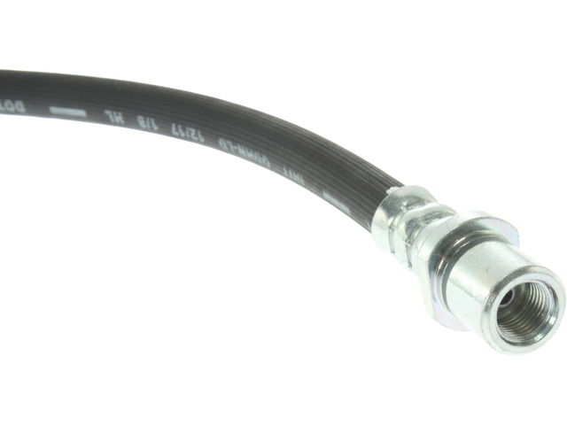 Brake Hydraulic Hose fits 1996-2002 Subaru Forester Legacy  CENTRIC PARTS