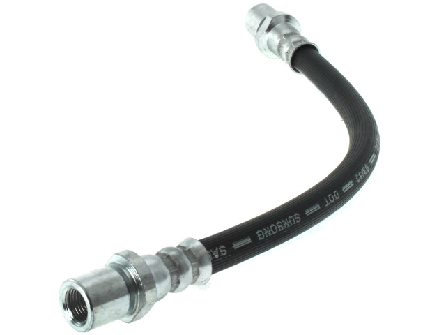 Centric Parts Brake Hydraulic Hose P/N:150.47307