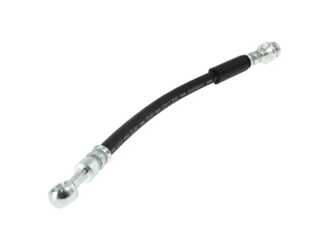 Centric Parts Brake Hydraulic Hose P/N:150.48010