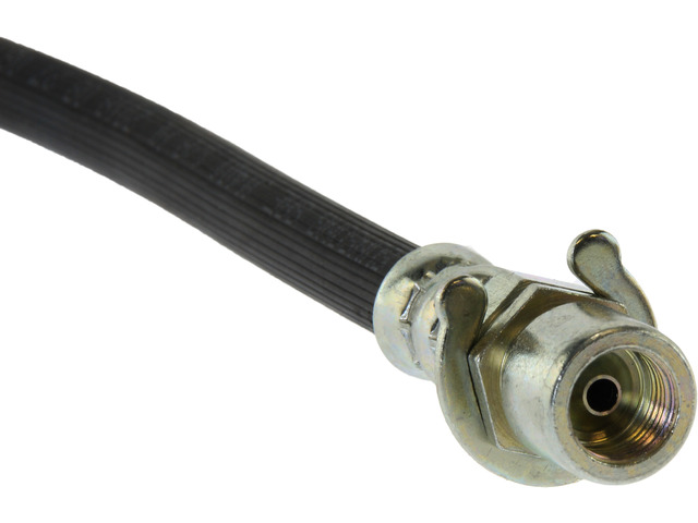 Brake Hydraulic Hose fits 1985-1986 Mercury Marquis  CENTRIC PARTS