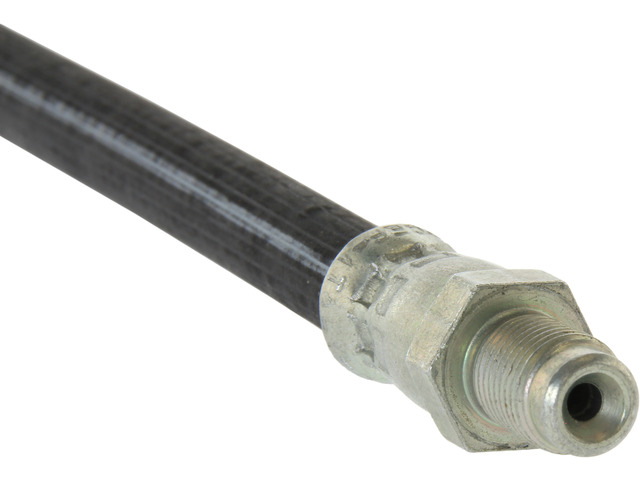 Brake Hydraulic Hose fits 1987-1989 Merkur XR4Ti Scorpio  CENTRIC PARTS