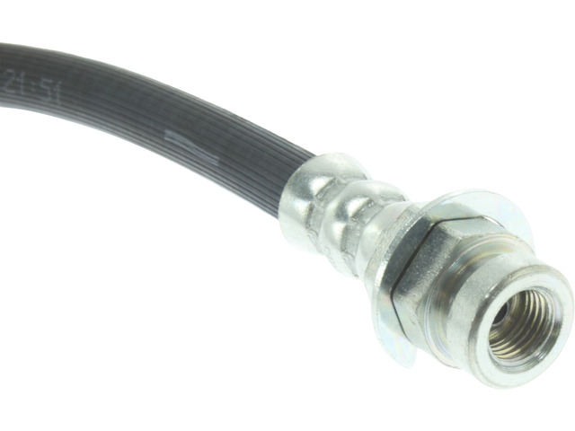 Brake Hydraulic Hose fits 1972 Pontiac Grand Prix,GTO,LeMans  CENTRIC PARTS