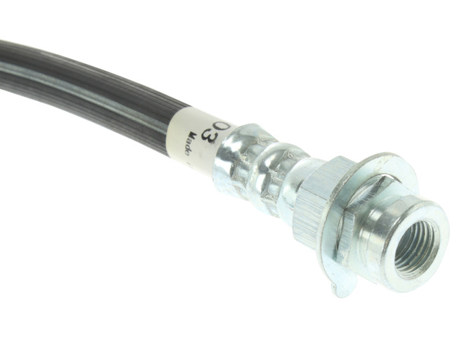 Centric Parts Brake Hydraulic Hose P/N:150.62038