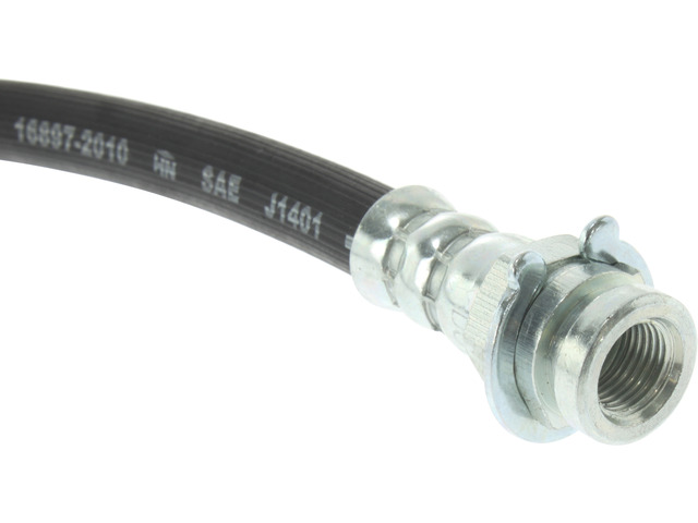 Brake Hydraulic Hose fits 1984-1987 Chevrolet Corvette  CENTRIC PARTS