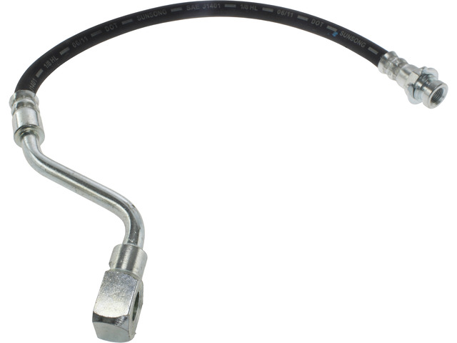 Centric Parts Brake Hydraulic Hose P/N:150.62051