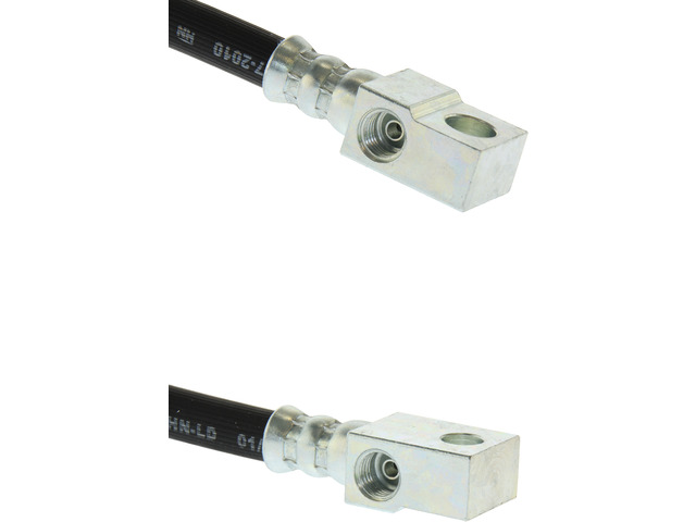 Brake Hydraulic Hose-Premium Centric 150.62305