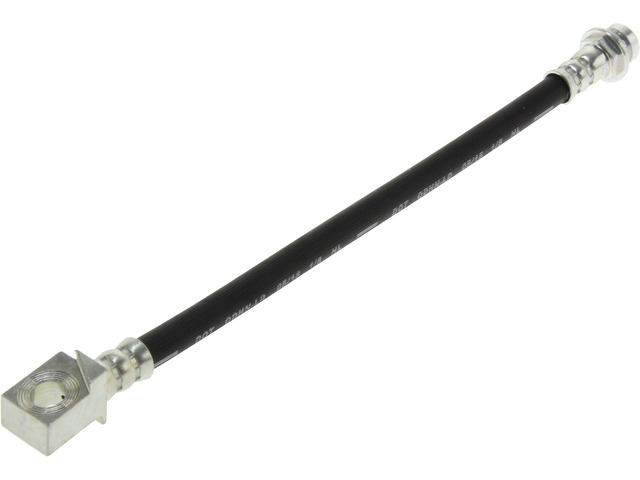 Brake Hydraulic Hose fits 1984-1992 Pontiac Firebird  CENTRIC PARTS