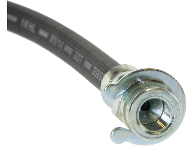 Centric Parts Brake Hydraulic Hose P/N:150.62323