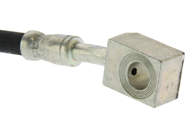 Centric Parts Brake Hydraulic Hose P/N:150.63016