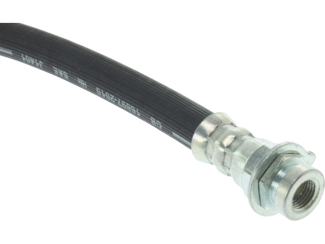 Brake Hydraulic Hose fits 1968-1969 Plymouth Fury,Fury II,Fury III  CENTRIC PART