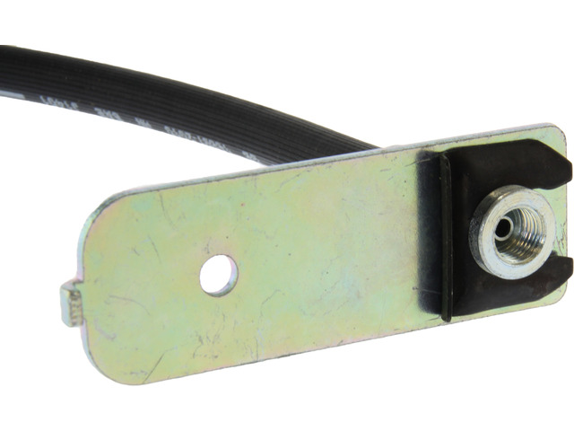 Centric Parts Brake Hydraulic Hose P/N:150.63330