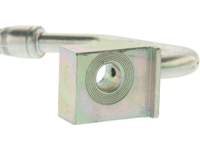 Brake Hydraulic Hose fits 1980-1991 Ford E-250 Econoline E-250 Econoline,E-350 E