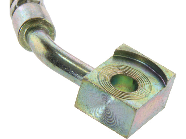 Centric Parts Brake Hydraulic Hose P/N:150.65059