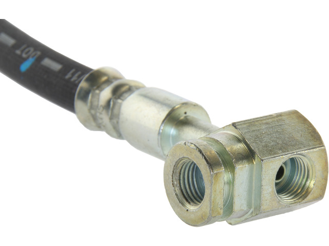 Centric Parts Brake Hydraulic Hose P/N:150.65103