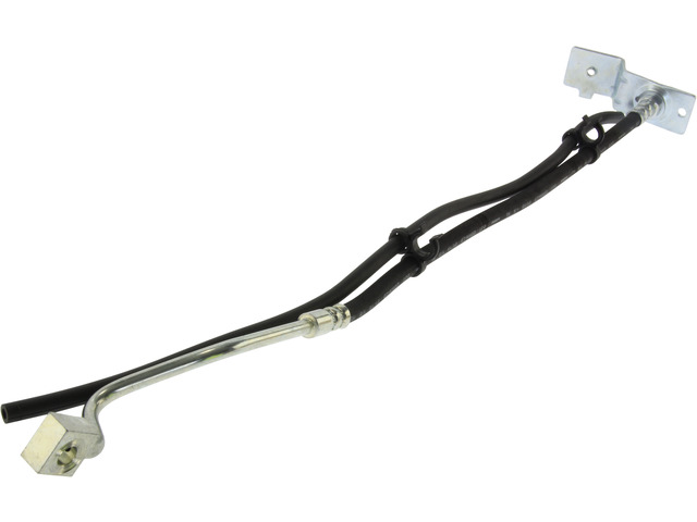 Centric Parts Brake Hydraulic Hose P/N:150.65128
