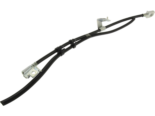 Centric Parts Brake Hydraulic Hose P/N:150.65155